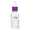 SPA SCIENCES - Dermaplaning Oil - Skin Barrier Shave Oil for Women Smooth Glide - Use with Face Razor, Eyebrow Razor, Dermaplaning Tools, Microblades for Face - Pre Shave & After Shave Softener view 1