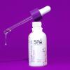 SPA SCIENCES - Dermaplaning Oil - Skin Barrier Shave Oil for Women Smooth Glide - Use with Face Razor, Eyebrow Razor, Dermaplaning Tools, Microblades for Face - Pre Shave & After Shave Softener view 3