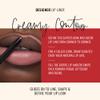 Runway Rogue Designer Liner Lip Pencil, Matte Soft Pink-Mauve Lip Liner Pencil and Lip Liner Sharpener, A List view 3