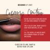 Runway Rogue Designer Liner Lip Pencil, Matte Cool Berry-Rose Lip Liner Pencil and Lip Liner Sharpener, Camera Ready view 3