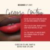 Runway Rogue Designer Liner Lip Pencil, Matte Classic True-Red Lip Liner Pencil and Lip Liner Sharpener, Statement Piece view 3
