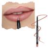 Runway Rogue Designer Liner Lip Pencil, Matte Light Sandy-Beige Lip Liner Pencil and Lip Liner Sharpener, Spotlight view 1