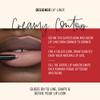 Runway Rogue Designer Liner Lip Pencil, Matte Light Sandy-Beige Lip Liner Pencil and Lip Liner Sharpener, Spotlight view 3
