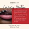 Runway Rogue Designer Liner Lip Pencil, Matte Blush-Pink Lip Liner Pencil and Lip Liner Sharpener, Its a Wrap view 3