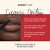 Runway Rogue Designer Liner Lip Pencil, Matte Soft Mocha Lip Liner Pencil and Lip Liner Sharpener, Trendsetter view 3