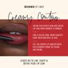 Runway Rogue Designer Liner Lip Pencil, Matte Garnet-Maroon Lip Liner Pencil and Lip Liner Sharpener, Get the Look view 3