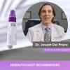 Spa Sciences - Hydrating Serum - Made in the USA - With Hyaluronic Acid, Ceramides, Plankton Extract - Moisturize, Replenish, Plump - Vegan - For All Skin Types - 1.1oz view 2
