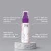 Spa Sciences - Hydrating Serum - Made in the USA - With Hyaluronic Acid, Ceramides, Plankton Extract - Moisturize, Replenish, Plump - Vegan - For All Skin Types - 1.1oz view 3