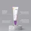 SPA SCIENCES - All Day Moisturizer - Made in the USA - Lightweight, Gentle Moisturizer - With Glucosamine HCL, Seaweed Extract - Hydrating, Revitalizing, Soothing - Vegan - For All Skin Types - 1.8oz view 3