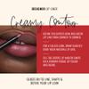 Runway Rogue Designer Liner Lip Pencil, Matte Muted Raspberry Lip Liner Pencil and Lip Liner Sharpener, Open Call view 3