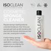 Isoclean Makeup Sponge Cleaner - 110ml - Vegan, Cruelty Free, Hygienic, Easy to Use & Long-Lasting, Professional Cosmetic Grade view 2