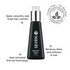 SEVEN haircare - Kente BOND Serum with Vit E & Blueberry Extract- Restorative Serum for Damaged Hair - Smooth & Seal Split Ends - Sulfate Free & Paraben Free - 3.2 oz view 2