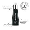 SEVEN haircare - Kente BOND Serum with Vit E & Blueberry Extract- Restorative Serum for Damaged Hair - Smooth & Seal Split Ends - Sulfate Free & Paraben Free - 3.2 oz view 3