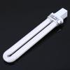 ZJchao Nail Light Bulbs, 9W Replacement UV Lamp Tube for Nail Art Dryer, Lamp Tube Dual Light Source UV Nail Dryer Lamp Curing Lamp view 4