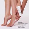 THISWORKS Perfect Heels Rescue Balm: A Natural Vegan Formula to Nourish, Repair and Moisturise with Cotton Thistle, Lemon and Lavender Essential Oils, Silicone Free, 75ml view 2