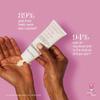 THISWORKS Perfect Heels Rescue Balm: A Natural Vegan Formula to Nourish, Repair and Moisturise with Cotton Thistle, Lemon and Lavender Essential Oils, Silicone Free, 75ml view 3