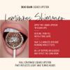 Runway Rogue Silk Glam Liquid Lipstick, Long Wear Frosted Classic Peachy-Nude Lipstick, Paparazzi view 3