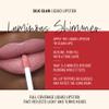 Runway Rogue Silk Glam Liquid Lipstick, Long Wear Frosted Pink-Lemonade Lipstick, Call Sheet view 3