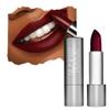 Runway Rogue 90s Vibe Lipstick, Moisturizing Matte Midnight-Merlot Dark Burgundy Lipstick, 1993 view 1