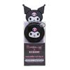 The Crme Shop x Kuromi Macaron Lip Balm, Korean Lip Balm with Shea Butter and Vitamin E - Raspberry Cream Puff view 1