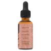 Coconut and Pomegranate Pure Beard Oil (4oz) view 2