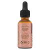 Coconut and Pomegranate Pure Beard Oil (4oz) view 3