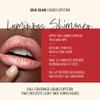 Runway Rogue Silk Glam Liquid Lipstick, Long Wear Frosted Blush Rosy-Pink Lipstick, Jet Set view 3