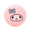 The Crme Shop x My Melody Macaron Lip Balm - Strawberry Banana view 2
