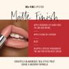 Runway Rogue 90s Vibe Lipstick, Moisturizing Matte Nude Lipstick, Guest List view 3