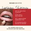 Runway Rogue Silk Glam Liquid Lipstick, Long Wear Frosted Pale-Pink Lipstick, Trophy Wife view 3