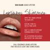 Runway Rogue Silk Glam Liquid Lipstick, Long Wear Frosted Pale Golden-Nude Lipstick, Couture view 3