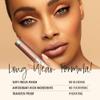 Runway Rogue Silk Glam Liquid Lipstick, Long Wear Frosted Pale Golden-Nude Lipstick, Couture view 4
