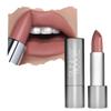Runway Rogue 90s Vibe Lipstick, Moisturizing Matte Nude/Light-Rose Lipstick, Booked Out view 1