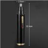 NCRD Nose and Ear Hair Trimmer  with Rechargeable Battery, Wet/Dry, Easy to Clean view 2