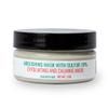 Ninja Skincare Sulfur Mask Acne Treatment for Clearing Acne  Non-Irritating & Paraben Free, Absorbing Excess Oil & Unclogging Pores - 2 OZ view 1