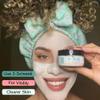 Ninja Skincare Sulfur Mask Acne Treatment for Clearing Acne  Non-Irritating & Paraben Free, Absorbing Excess Oil & Unclogging Pores - 2 OZ view 3