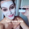 Ninja Skincare Sulfur Mask Acne Treatment for Clearing Acne  Non-Irritating & Paraben Free, Absorbing Excess Oil & Unclogging Pores - 2 OZ view 4