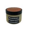 Magic Hair Butter/Promotes Fast Hair Growth/Protects Hair Strands/Locks In Moisture (Great For L.O.C Method) Stimulates Scalp w/Peppermint, Lavender, & Rosemary/Kid Friendly / 100% Natural. view 2
