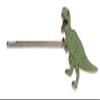 The Unemployed Philosophers Guild Dinosaurs Enamel Hair Pin Set - Set of 3 Pins: Stegosaurus, Triceratops, and Tyrannosaurus Rex view 4