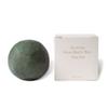 erigeron All-In-One Vegan Cruelty-Free Natural Ingredients Handmade Hemp Seed Oil Shampoo Bar with Zero Waste Box Packaging view 1
