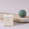 erigeron All-In-One Vegan Cruelty-Free Natural Ingredients Handmade Hemp Seed Oil Shampoo Bar with Zero Waste Box Packaging view 2
