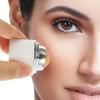 Beavorty Volcanic Stone Oil Absorbing Roller Compact Facial Skin Oil Control Tool for Home Gym Car Office Use view 2