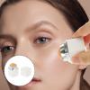 Beavorty Volcanic Stone Oil Absorbing Roller Compact Facial Skin Oil Control Tool for Home Gym Car Office Use view 3
