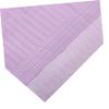 KALLORY 125sheets Nail Art Disposable Paper Towels Non-woven Table Mat for Manicure Pedicure for Nail Salons and Diy Beauty Treatments view 3