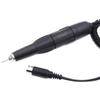 35000RPM Handle Spindle Nail Drill 102L for Manicure Apparatus Nail Electric Nail Drill Pedicure Tools view 2