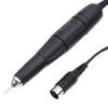 35000RPM Handle Spindle Nail Drill 102L for Manicure Apparatus Nail Electric Nail Drill Pedicure Tools view 3