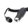 35000RPM Handle Spindle Nail Drill 102L for Manicure Apparatus Nail Electric Nail Drill Pedicure Tools view 4