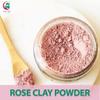 Pink Clay/Rose Clay Powder for Soap Making | 8 Oz | Fine, Gentle and Soothing Clay for Face Masks, Soaps and More | by Yogi's Gift  view 4
