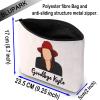 BLUPARK RHOBH Inspired Gift Goodbye Kyle Makeup Bag Real Housewife Gift (Goodbye Kyle) view 2