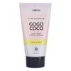 Coochy Ultra Smoothing Body Scrub | Gentle Exfoliating Body Scrub for Sensitive Skin | Removes Dead Skin Cells, Prevents Ingrowns | Paraben-free, Cruelty-free | Mango Coconut 5 oz/148 mL view 1